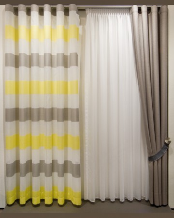 Bytový textil Praha