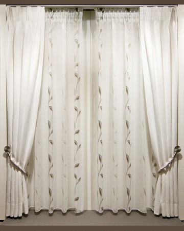Bytový textil Praha 8